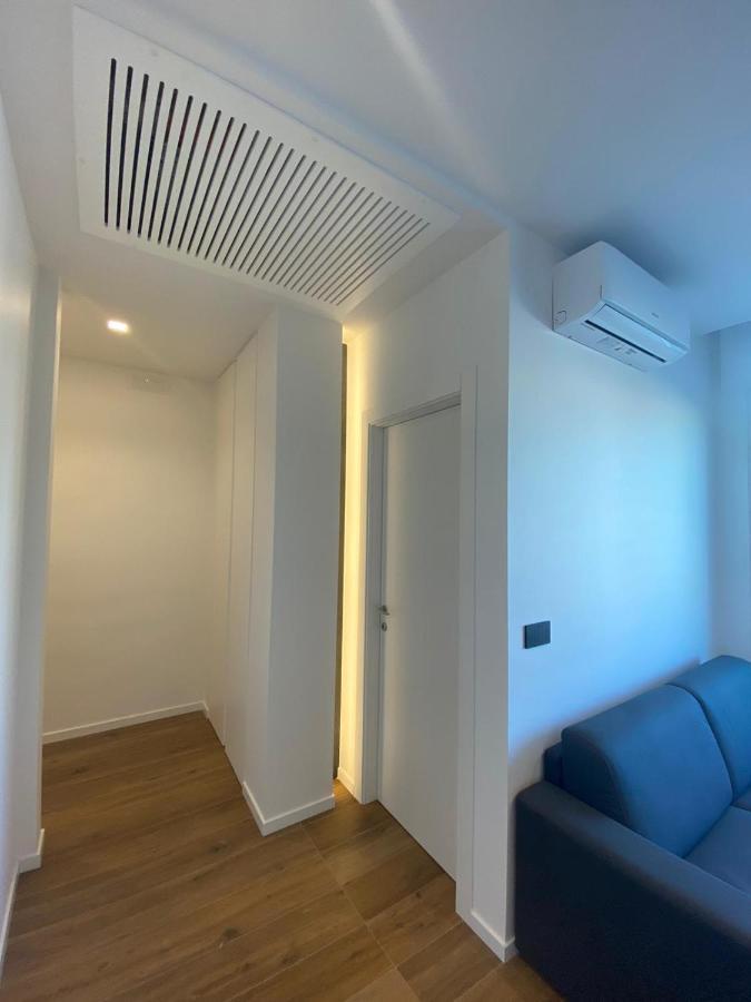 Carulli Suite Design Bari Eksteriør billede