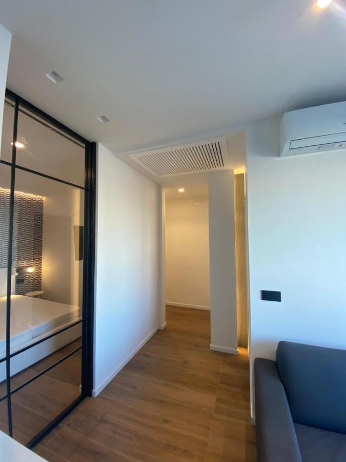 Carulli Suite Design Bari Eksteriør billede
