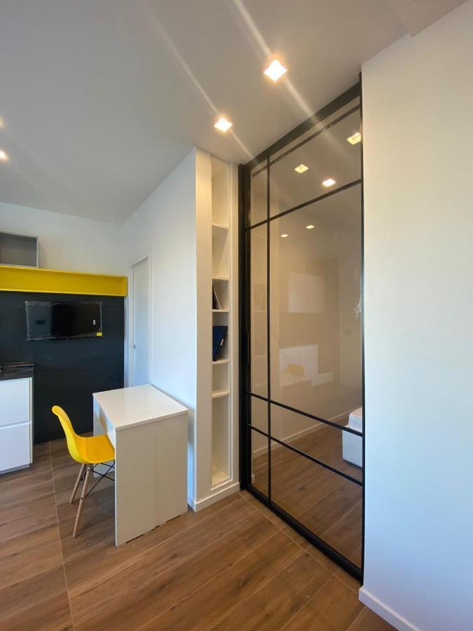 Carulli Suite Design Bari Eksteriør billede