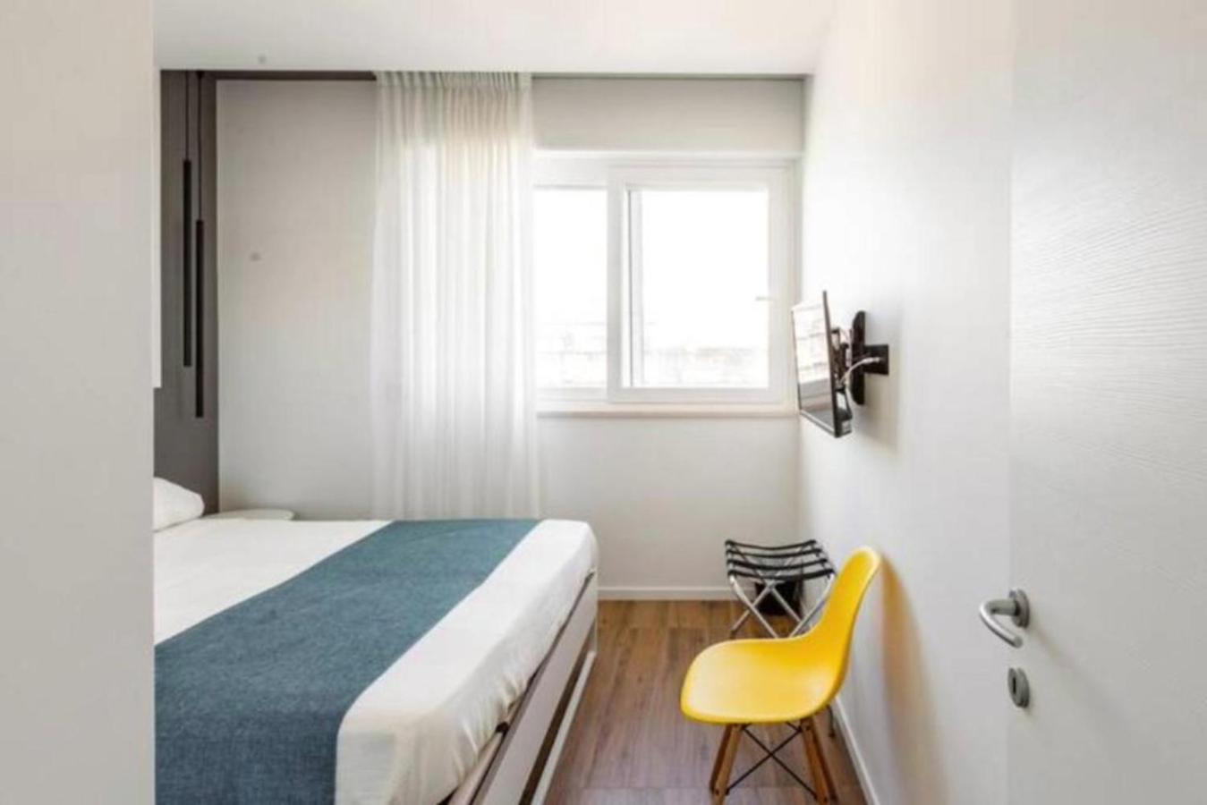 Carulli Suite Design Bari Eksteriør billede