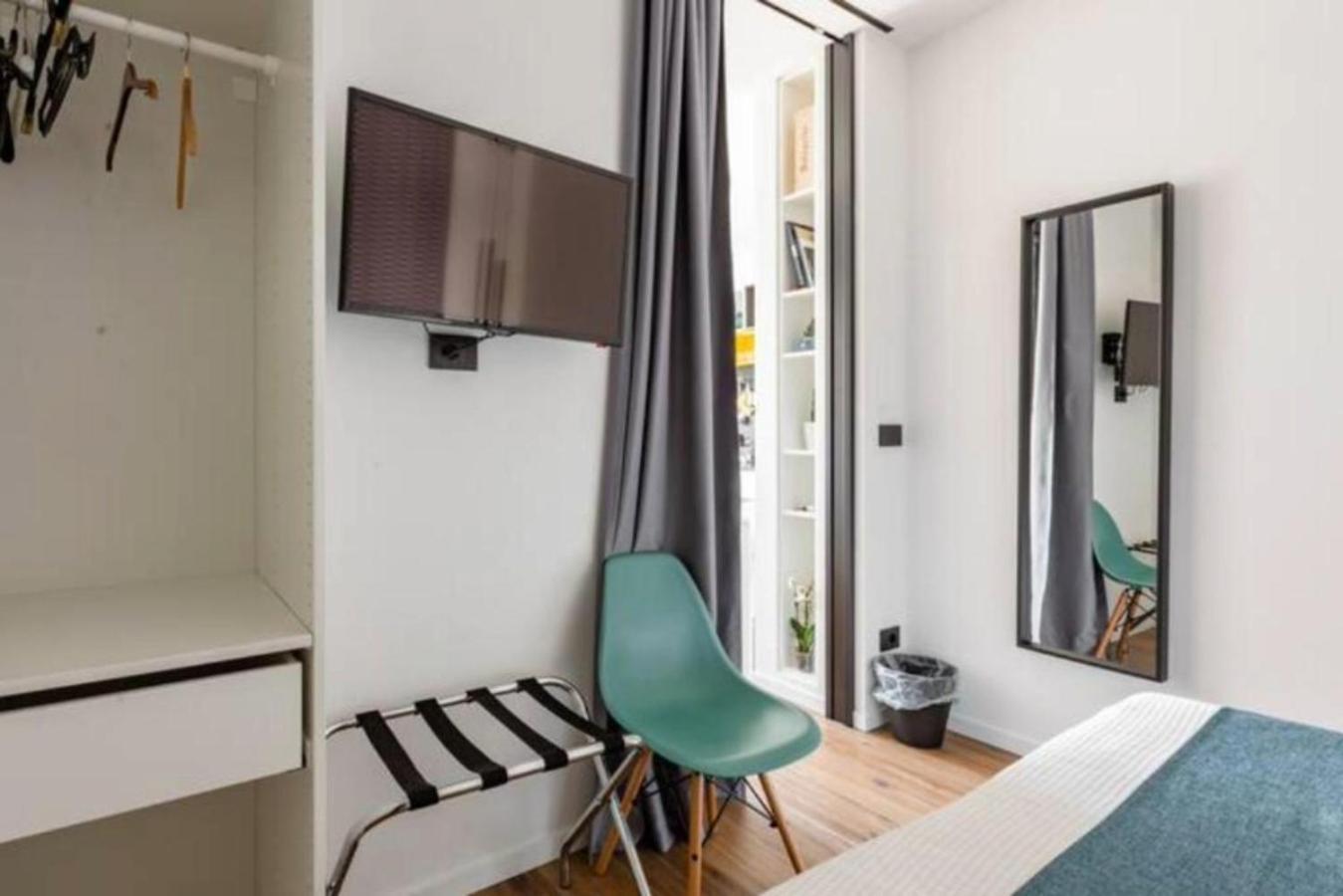 Carulli Suite Design Bari Eksteriør billede