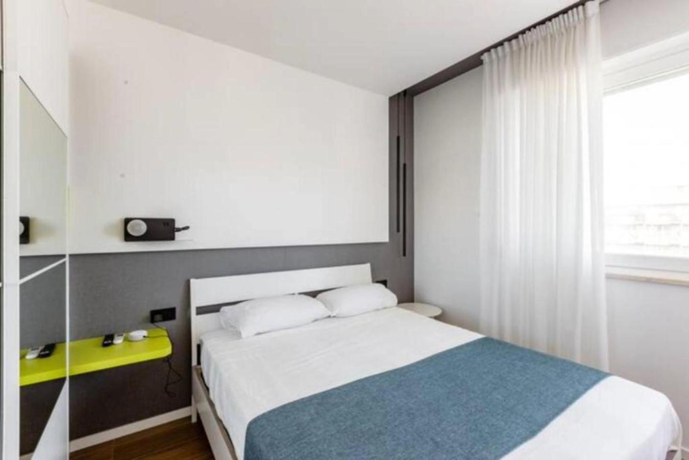 Carulli Suite Design Bari Eksteriør billede